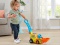 Kleinkinder können mit VTech-Spielzeugen lernen und sich bewegen