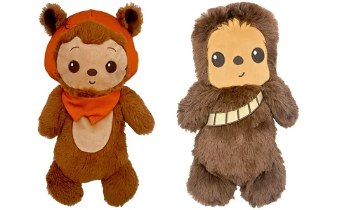 Die Macht steckt in diesen Star-Wars-Spielen