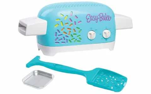 Just Play Easy-Bake Ultimate Backofen-Spielset