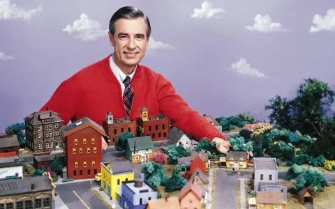„Mister Rogers’ Nachbarschaft“ kommt bald auf YouTube