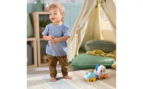 Outdoor-Abenteuer ziehen mit diesen neuen Fisher-Price-Spielzeugen ins Kinderzimmer ein