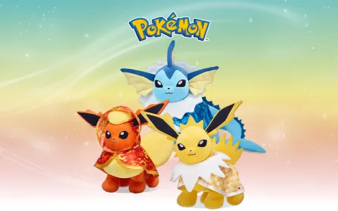 Diese Pokémon-Kollektion feiert jeden Sammler