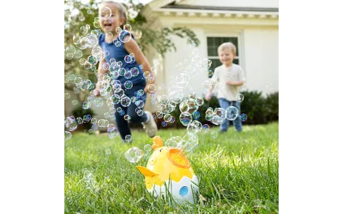 Neue Sunny Days Seifenblasenpuster, darunter Hello Kitty und Hot Wheels Motive