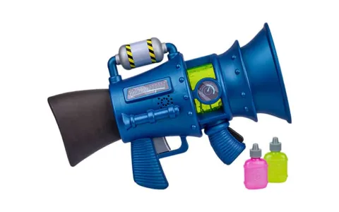 Die Streiche der Minions übernehmen mit der neuen Kollektion von Moose Toys die Kontrolle über das Spiel