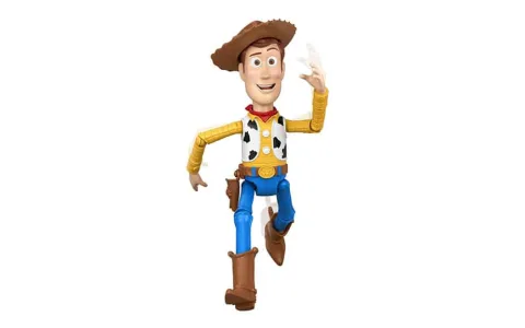 Die Kinder werden über diese neuen Toy-Story-5-Spielfiguren jubeln