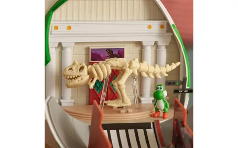 JAKKS Pacific Yoshi Ei Spielset