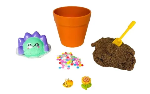WeCool Slime Auswahl