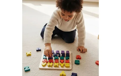 Mighty Big Love El Board Lernspieltafel