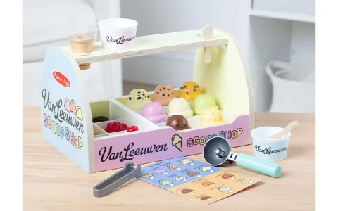Super Sommerspaß mit den Melissa & Doug Van Leeuwen Spielsets
