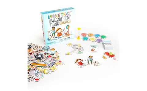 Ersteltern können ihre Sorgen mit den Little Bloomer Entwicklungsspielboxen lindern.