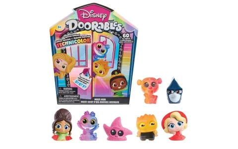 Spielvorstellung: IMC Toys Cry Babies Minnie Maus