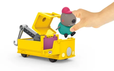 Exklusiv: Hasbro startet Aktion mit dem Ultimate Web-Blaster der echten Spinnenweben