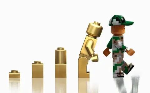 Spielvorstellung: die Neuheit hand2mind Zahlwürfel Blockzee Balance