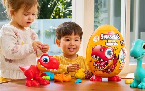 Die PatPat Lilo & Stitch Disney-Kollektion verleiht der Familiengarderobe tropisches Flair.
