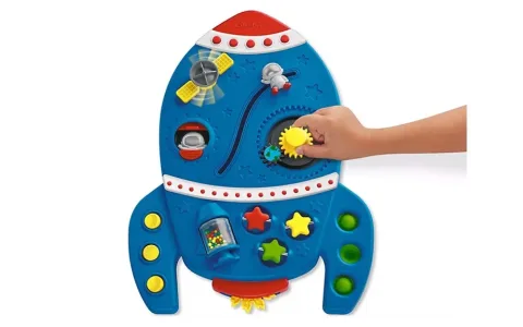 Spielvorstellung: Playper Neugieriges Königreich Spielset