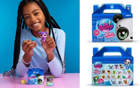 Spielvorstellung: Melissa und Doug Eistheke Set