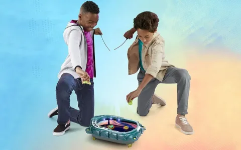 MGA Entertainment erschafft Mini-Welten mit den neuen Harry Potter und Der Herr der Ringe Kollektionen