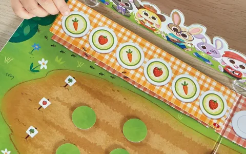 Die neuen Spiele von den Erfindern der Exploding Kittens sind angekommen!