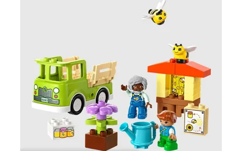 Spielvorstellung: PMI Kids Worlds Stumble Guys Sammelfiguren 6er Deluxe-Box