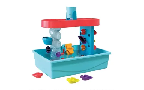 Das XOX Kweenie ist das Kronjuwel der Spielesammlung der Kinder