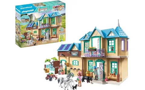 Spielvorstellung: Just Play Disney Junior Splash & Glow Ariel