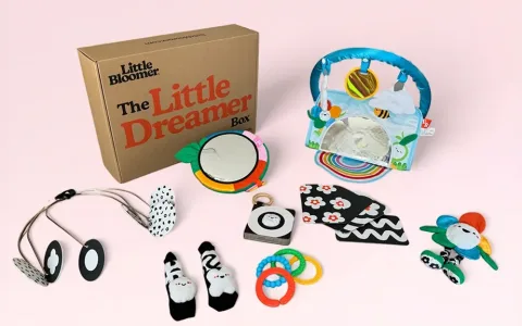 Spielvorstellung: Sunny Day Entertainment Moodles 12-Zoll-Puppe