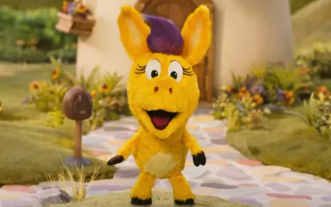 Build-A-Bear gibt den Sanrio-Charakteren mit der neuen Halloween-Kollektion eine gruselige Verwandlung.