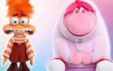 Bereite die weichsten und süßesten Leckereien mit diesem Squishmallows-Kochbuch zu.