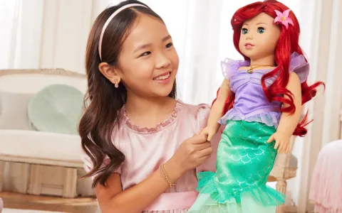 Lerne die Küchen mit der Little Tikes Creative Chefs Serie kennen