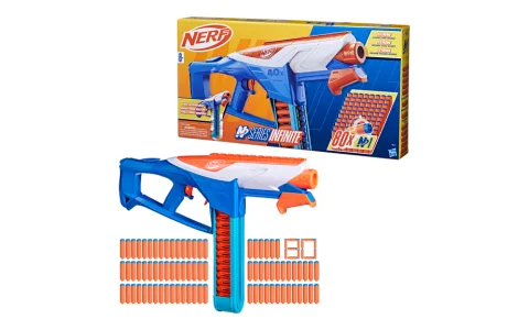 Spielvorstellung: NKOK Team Sonic Racing R/C Turbo Boost ferngesteuertes Auto