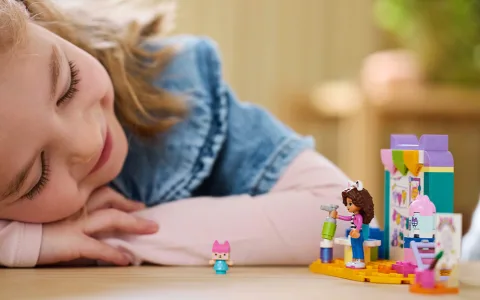 Tolle Geschenke für 8-Jährige zur Festtagssaison