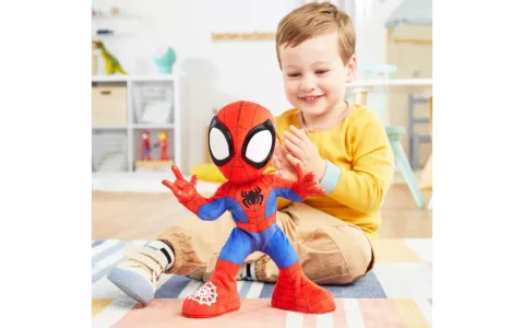 Spielvorstellung: MGA Entertainment Yummiland Lipgloss Puppen