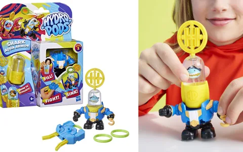 Spielvorstellung: Playmates Toys Teenage Mutant Ninja Turtles - Roll N Punch Figuren