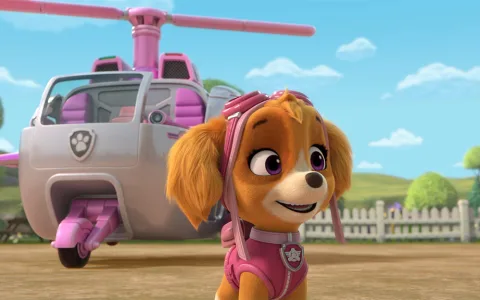 Die Wonder Pets retten die Stadt in der neuen Animationsserie