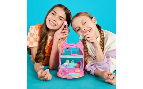 Fat Brain Toys: Modulare Spieltafel