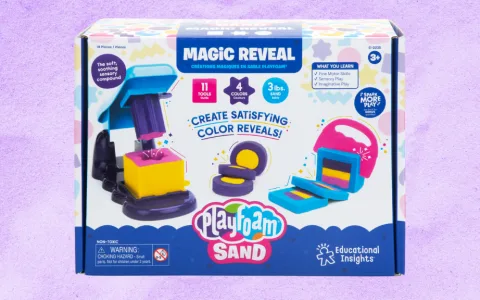 Melissa & Doug Schokoladenfabrik Spielset