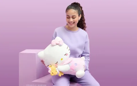 Die Snoopy-Kollektion von Hanna Andersson ist angekommen