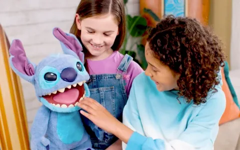 Sowohl Babys als auch Erwachsene können sich mit der neuen Disney Baby-Playlist entspannen.