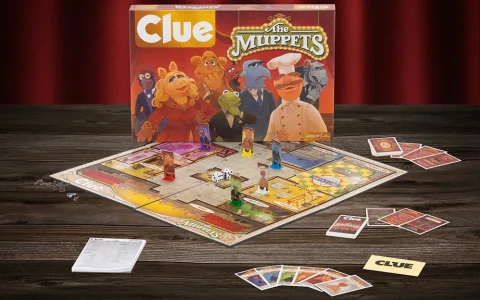 Segel hinaus auf das offene Meer, um die bevorstehende One Piece Spielzeugkollektion von Moose Toys zu entdecken!