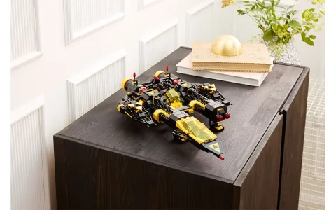 Der Frühling ist da mit neuen, kinderfreundlichen LEGO Botanischen Sets