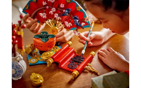 Steig ein in den Apfelzug mit den neuen PBS Kids-Episoden!