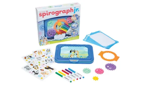 MAGNA-TILES® Kombiniertes 20-teiliges Set