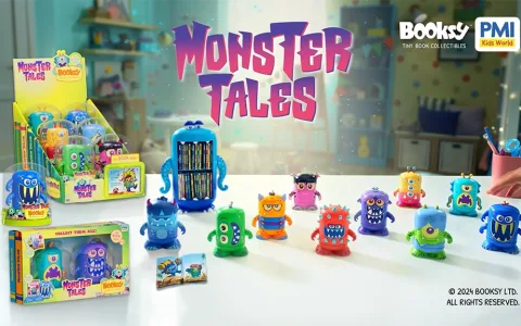 CoComelon bekommt einen eigenen Spielfilm
