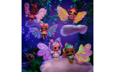 Bereite dich auf den 4. Juli mit der neuen Disney-Kollektion von Old Navy vor!