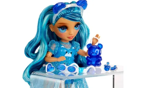 PlayMonster Fünf Kronen Reisespiel