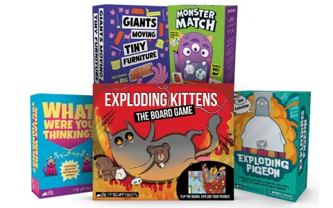 Paddington macht Sommerferien in der Crayola Create and Play+ App