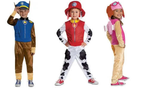 Es gibt keinen anderen Ort wie den, an den die Wicked-Spielsets von Mattel die Kinder entführen.