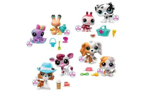 Schärfe den Geist der Kinder diesen Sommer mit dem Hasbro Play-Doh Lernlabor!