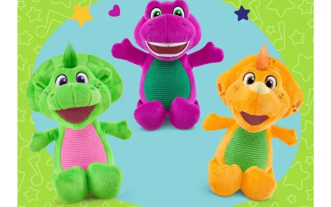 Der Yoto Wicked Soundtrack bringt die Kinder zum Tanzen