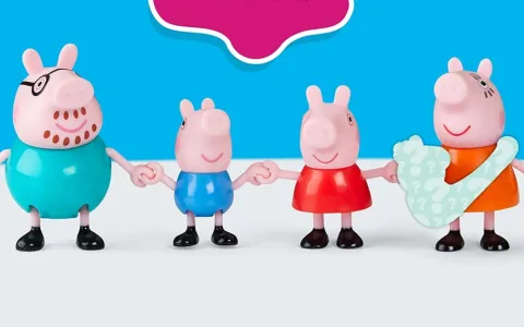 Twisty Petz ist zurück und stylischer denn je